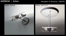 ARTEMIDE - Acheo - Parete & Soffitto