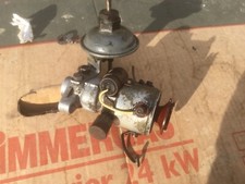 Spinterogeno Fiat 600