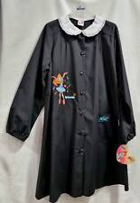 Grembiule Scuola Nero Siggi