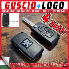 GUSCIO CHIAVE 4 Tasti+VANO