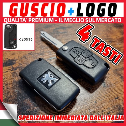 Guscio chiave tasti - guscio,chiave, 4