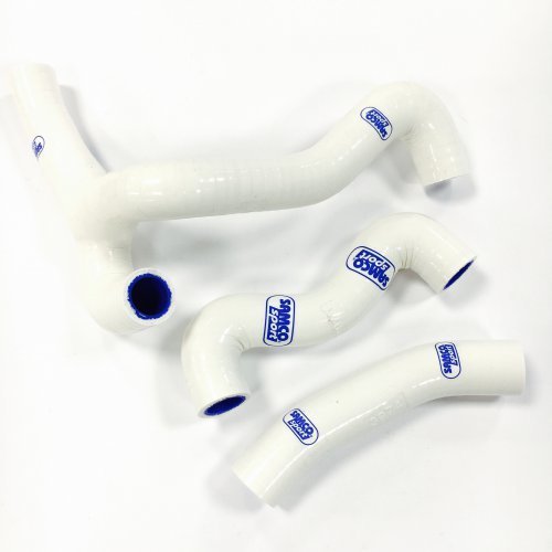 Kit pezzi tubo flessibile - 4,