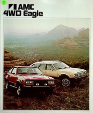 270102) AMC Eagle Prospekt