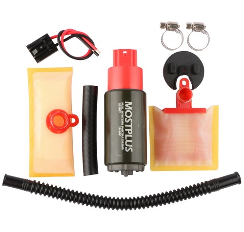 Mostplus fuel pump for - fuel,