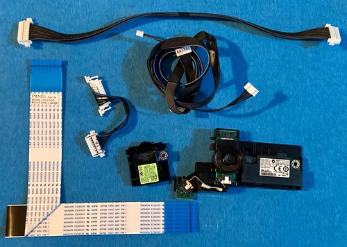 Kit cavi ldvs samsung - ldvs,