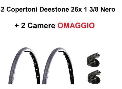 Copertoni bicicletta - 2,