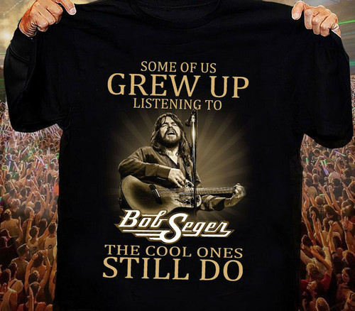 Some grew up listening - up,