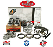 PREMIUM Enginetech Engine