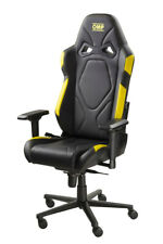 Sedia ufficio seduta OMP GS