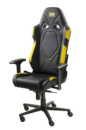 Sedia ufficio seduta omp - ufficio,