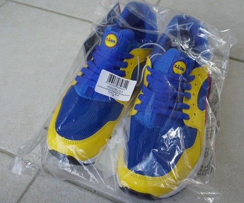 Sneaker originali lidl - originali,