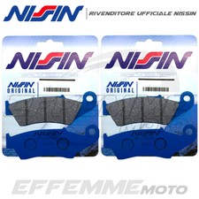 Pastiglie HONDA Transalp 700