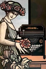 Poster Manifesto Locandina