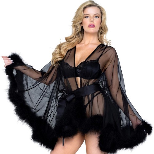 Hollywood glam luxury mini - glam,