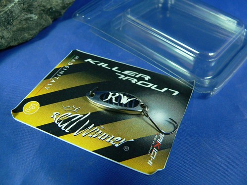 Real winner killer trout - real,