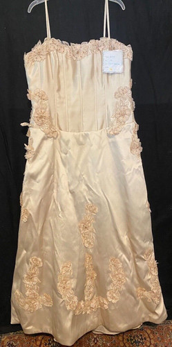 Abito sposa coli couture - abito,