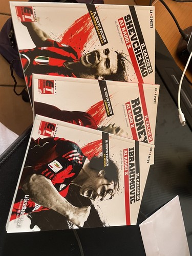 Miti calcio raggi x - calcio,
