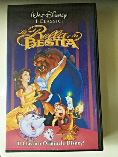Bella bestia i - bella,
