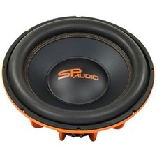 1 SP AUDIO SP-15C subwoofer