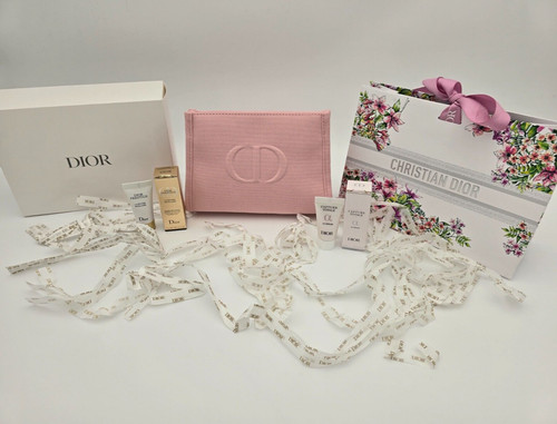 Dior make cosmetic - make,