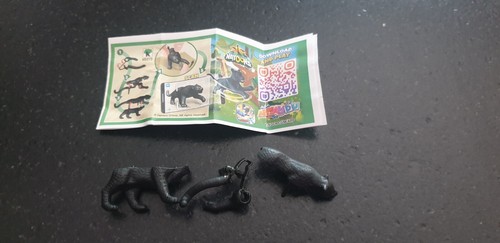 Kinder surprise natoons - surprise,