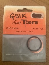 Set guarnizioni ricambi - guarnizioni,