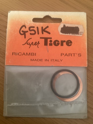 Set guarnizioni ricambi super - set,