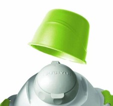 BORRACCIA TERMICA 0,6  LT GIO