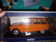 MODELLINO AUTO STATICO CITROEN