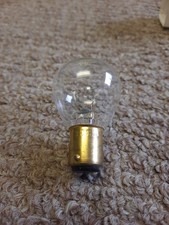 Marantz Model 15 Overcurrent