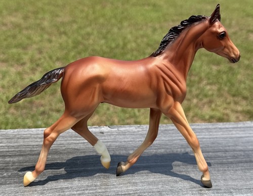 Breyer san valentino - valentino, e