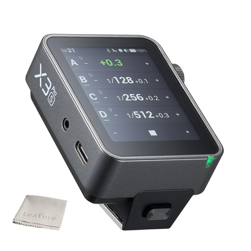 Godox pro - pro, s