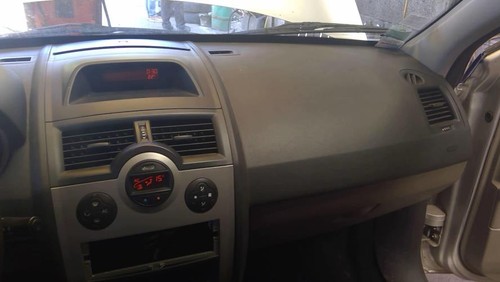 Cruscotto renault megane - cruscotto, 2