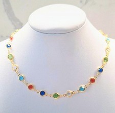 Bellissima collana girocollo