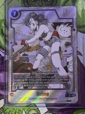 Bulma FB06-035 Oro Arte