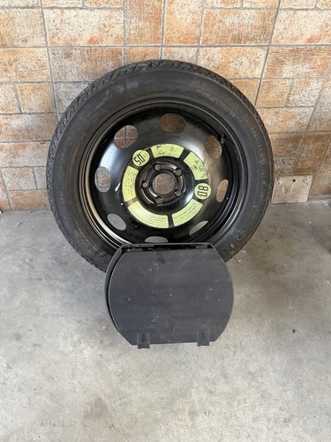 Ruotino ruota scorta opel - ruota,