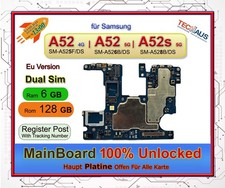 Scheda madre originale Samsung