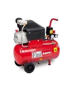 Compressore fini amico 2400 - amico, 25/2400