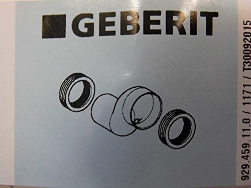 Geberit set manicotto di - geberit,