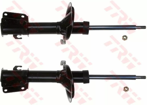 Kit ammortizzatore trw - ammortizzatore,