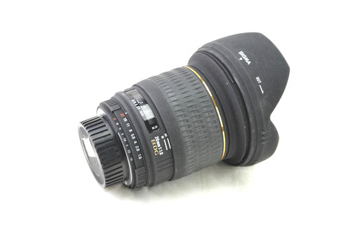 Per nikon sigma 20 mm - sigma,