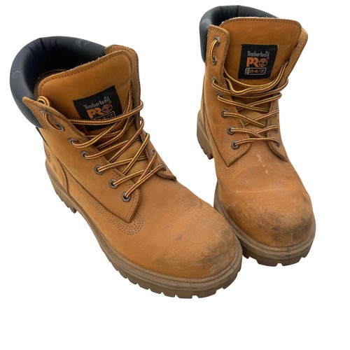 Stivali lavoro timberland - stivali,