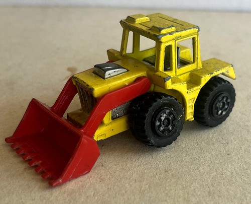 Matchbox superfast 20 - superfast,