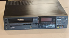 Videoregistratore sony - videoregistratore,