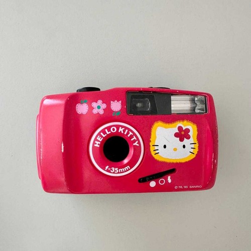 Macchina fotografica pellicola