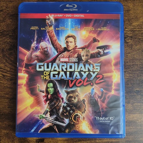 Guardians the galaxy - vol, 2