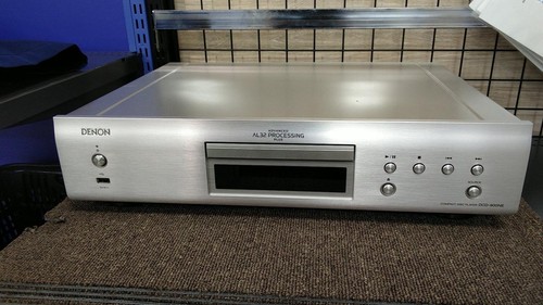 Denon dcd 900ne lettore - lettore, cd