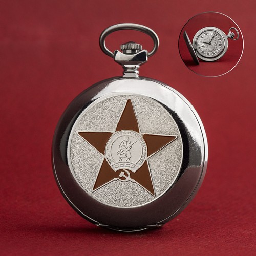 Orologio tasca meccanico - tasca,