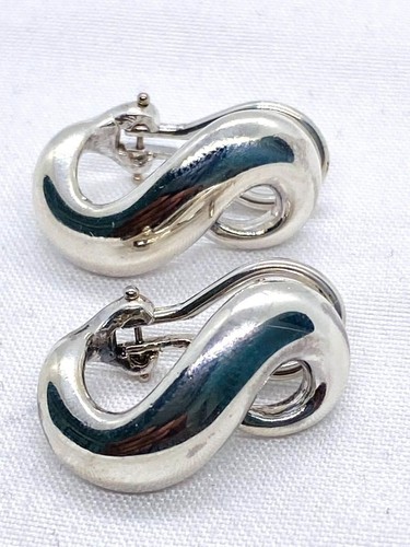Orecchini tiffany co - orecchini,