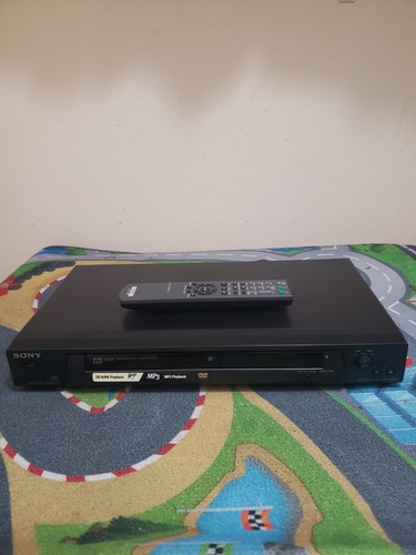 Sony dvp ns315 lettore dvd - dvp-ns315,